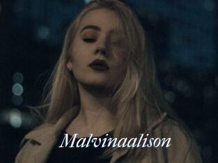 Malvinaalison