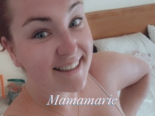 Mamamarie