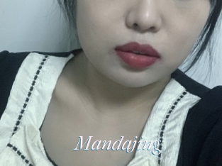 Mandajing