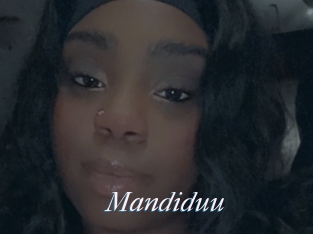 Mandiduu