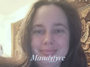 Mandyfyre