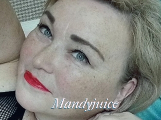 Mandyjuice