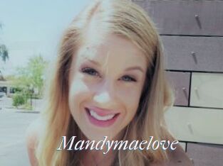 Mandymaelove