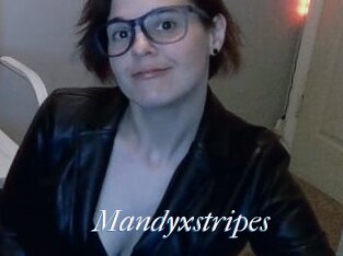 Mandyxstripes