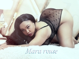 Mara_rouse