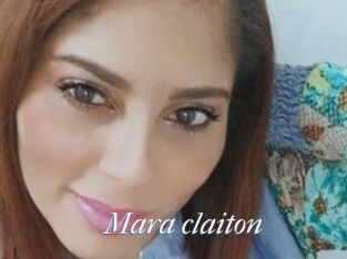 Mara_claiton