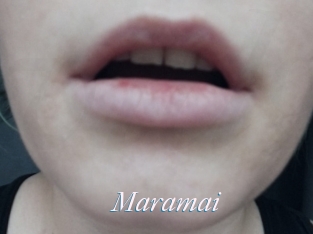 Maramai