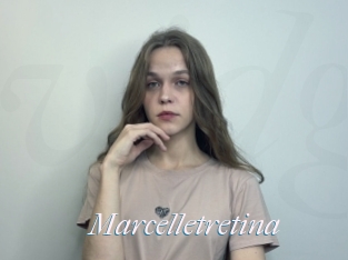 Marcelletretina