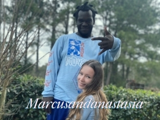 Marcusandanastasia