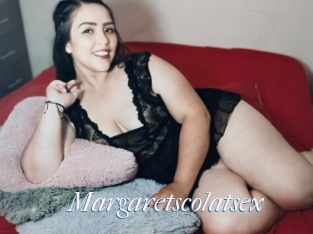 Margaretscolatsex