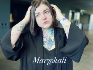 Margokali