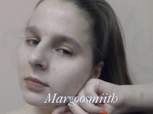 Margoosmiith