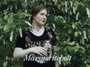 Margueriteholt