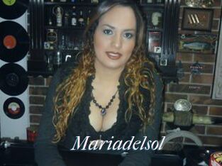 Mariadelsol
