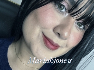 Mariahjoness