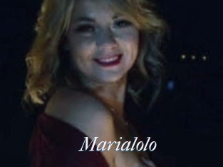 Marialolo