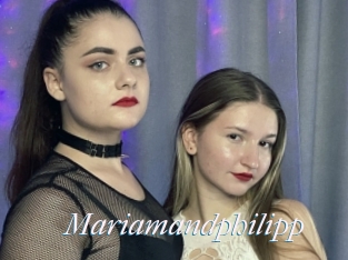 Mariamandphilipp
