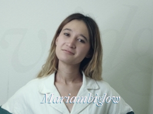 Mariambiglow