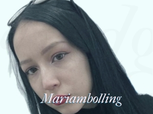 Mariambolling