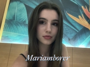 Mariamborer