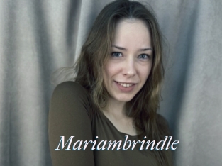 Mariambrindle
