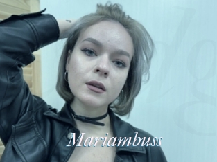 Mariambuss