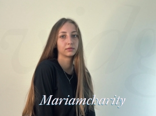 Mariamcharity