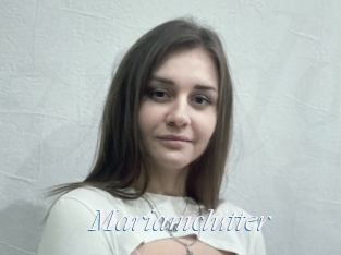 mariamclutter Video Grosse