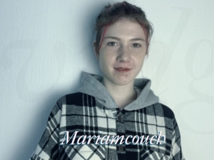 Mariamcouch
