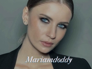 Mariamdoddy