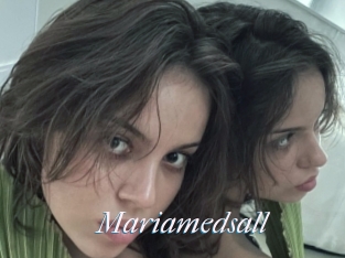 Mariamedsall