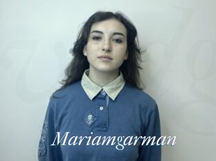 Mariamgarman