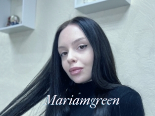 Mariamgreen