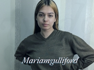 Mariamgulliford
