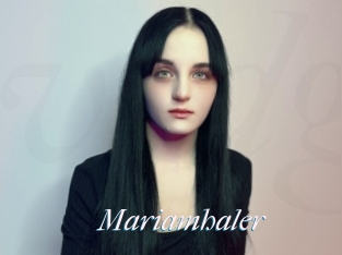 Mariamhaler