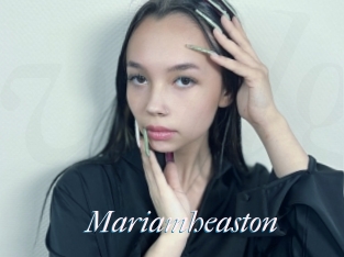 Mariamheaston