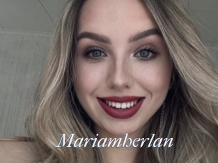 Mariamherlan