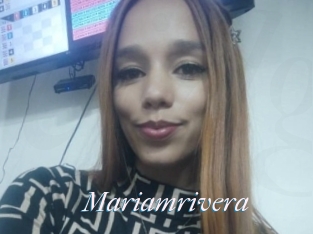 Mariamrivera