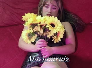 Mariamruiz