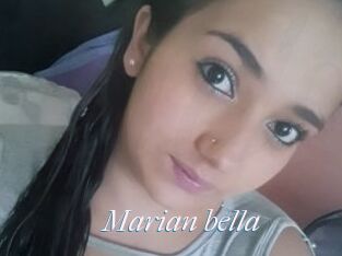 Marian_bella