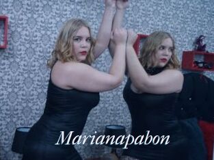 Marianapabon