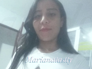 Marianatastty