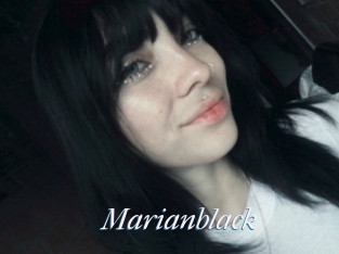 Marianblack
