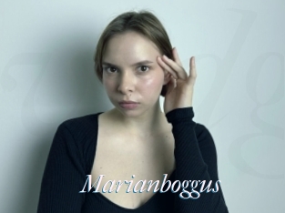 Marianboggus