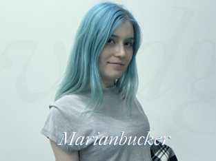 Marianbucker