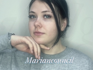 Mariancouncil
