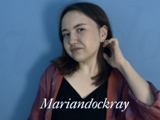 Mariandockray
