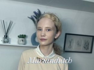Mariandutch