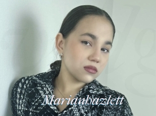 Marianhazlett