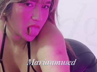 Marianmused